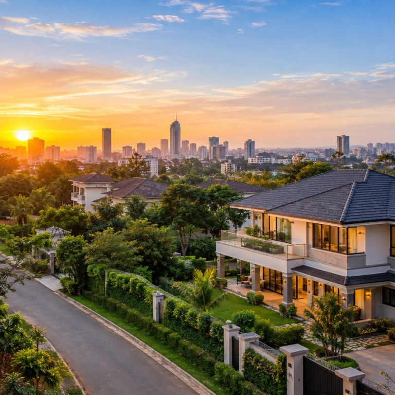 Best Places to Buy a House in Nairobi in 2026