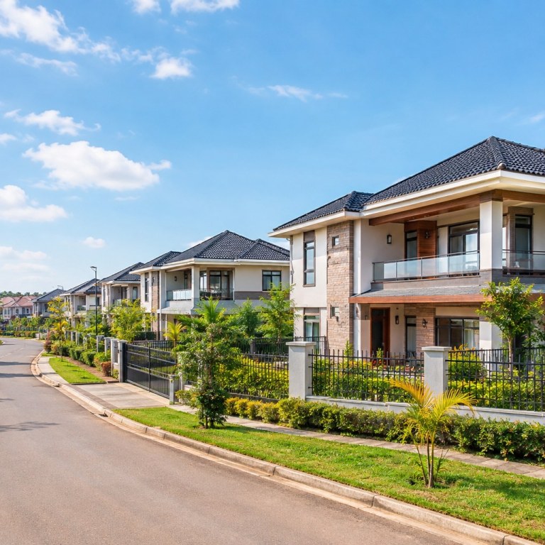 Houses for Sale in Ruiru in 2026
